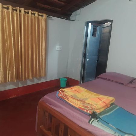 Spinson Home Stay Madikeri Exterior photo