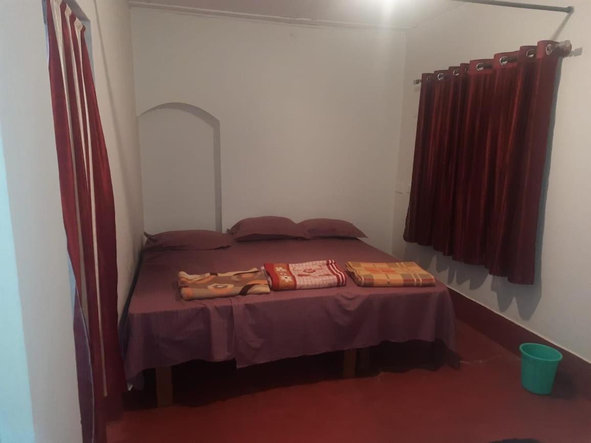 Spinson Home Stay Madikeri Exterior photo