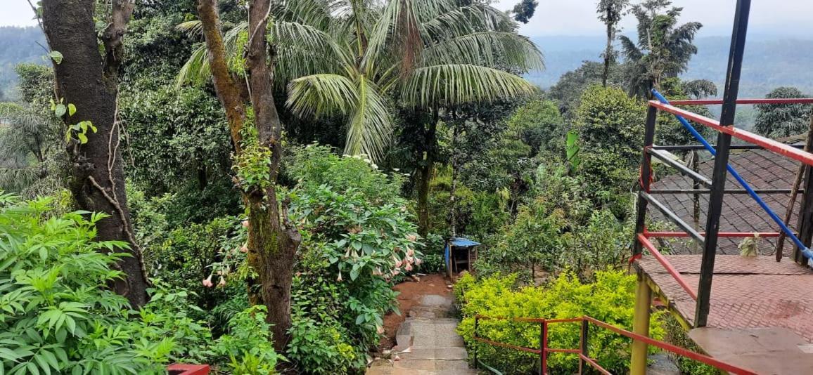 Spinson Home Stay Madikeri Exterior photo